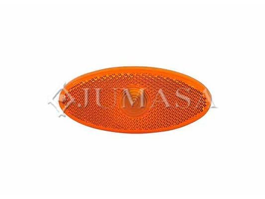JUMASA Smerové svetlo 44083003 44083003 Smerove svetlo OPEL VIVARO JUMASA