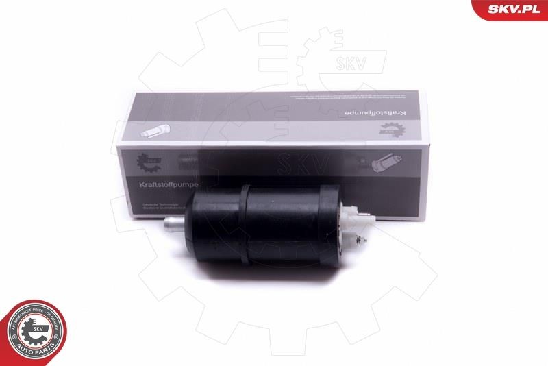 ESEN SKV Bensinpump 02SKV792 PEUGEOT bränslepump ESEN SKV 02SKV792