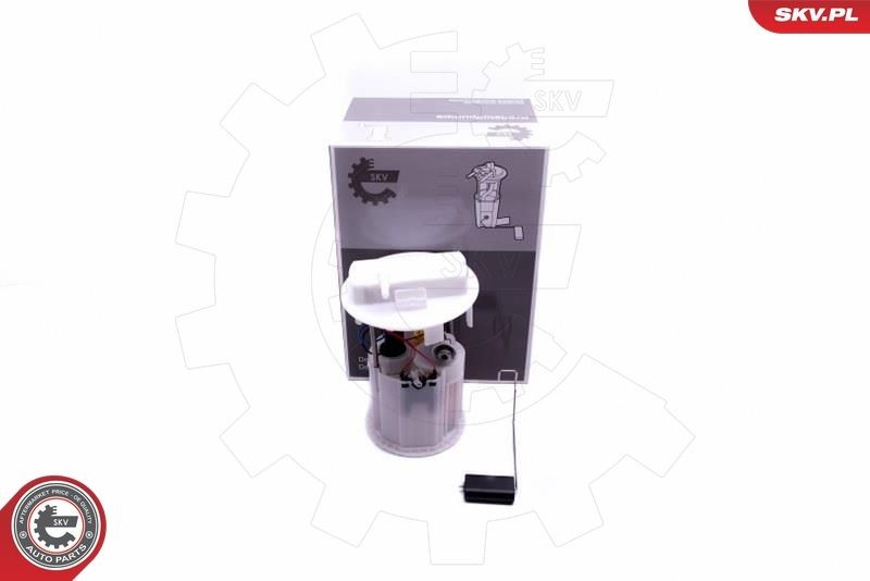 ESEN SKV Pompa benzina 02SKV802 Costo Pompa carburante ESEN SKV CITROËN 02SKV802