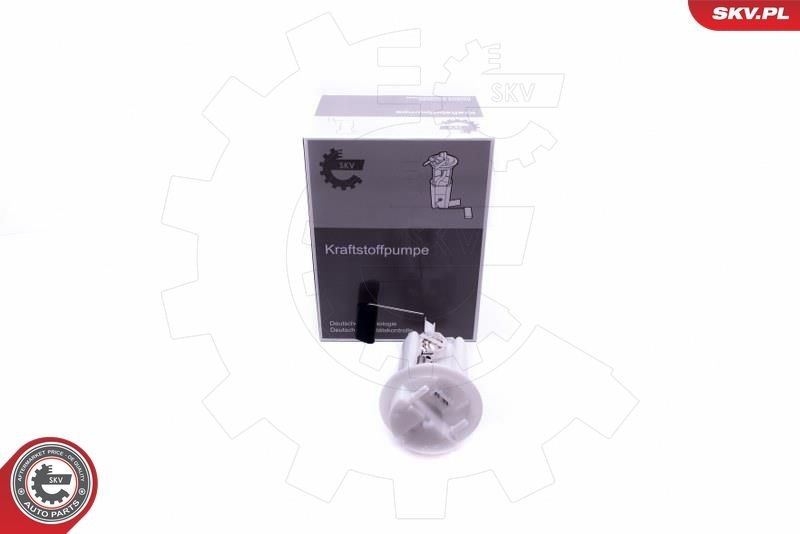 ESEN SKV Αντλία βενζίνης 02SKV808 02SKV808 Αντλία καυσίμου ESEN SKV CITROЁN CX