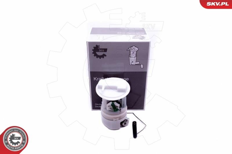 ESEN SKV Pompa benzina 02SKV810 02SKV810 Pompa carburante ESEN SKV RENAULT MEGANE costo