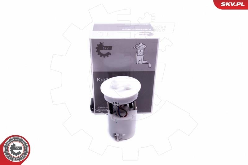 Benzinepomp ESEN SKV 02SKV819 ESEN SKV 02SKV819 Benzinepomp benzine en diesel Mazda 6 2022