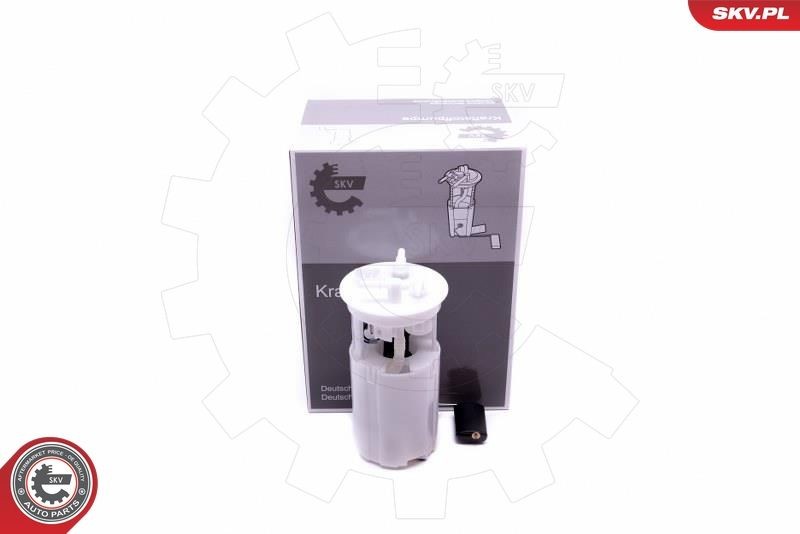 ESEN SKV Benzínové čerpadlo 02SKV822 02SKV822 Palivové čerpadlo HYUNDAI ix20 ESEN SKV