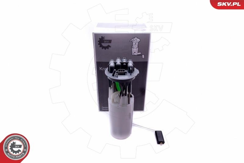ESEN SKV Impianto alimentazione carburante 02SKV825 02SKV825 costo Pompa carburante ESEN SKV VOLVO V40 Station wagon