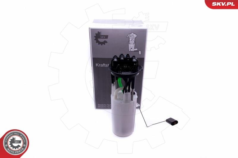 Impianto alimentazione carburante ESEN SKV 02SKV826 ESEN SKV 02SKV826 costo Pompa carburante Land Rover DEFENDER 2007