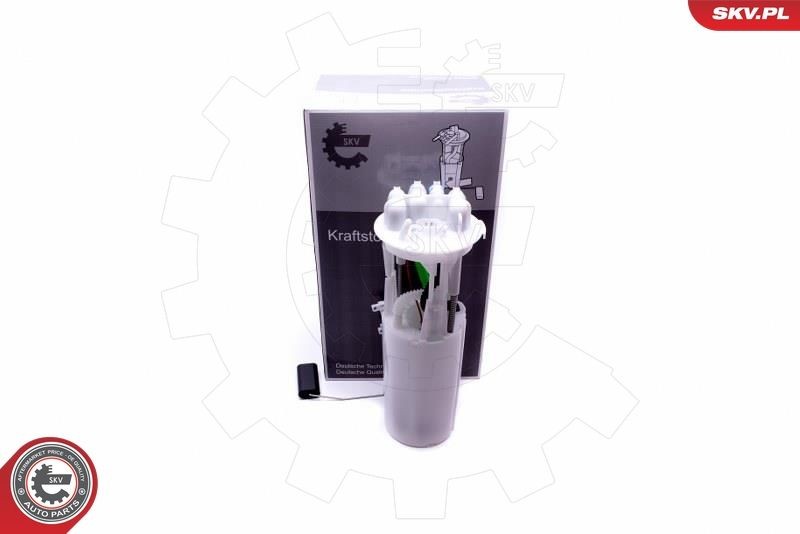 ESEN SKV Barošanas sistēmas elements 02SKV827 ESEN SKV 02SKV827 Degvielas sūknis CITROЁN C8 cena