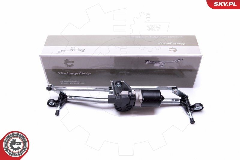 Tirante de limpa-vidros ESEN SKV 05SKV108 ESEN SKV 05SKV108 Mecanismo limpador de parabrisa LADA NIVA 2012