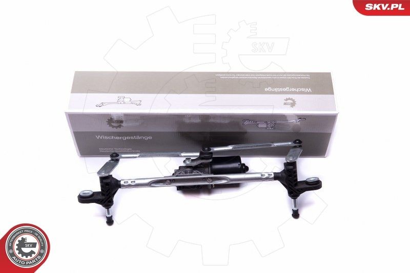 ESEN SKV Wischergestänge 05SKV110 ESEN SKV 05SKV110 Scheibenwischergestänge Montego Limousine Kosten
