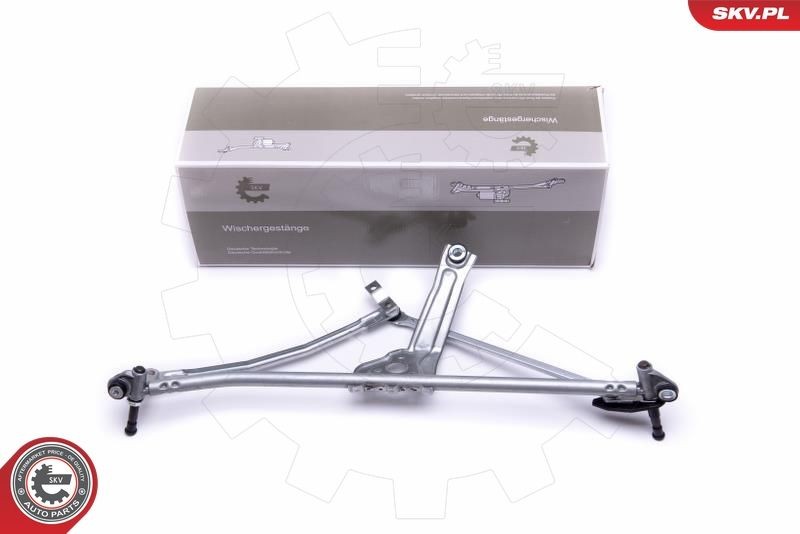 ESEN SKV Ruitenwissermechaniek 05SKV111 ESEN SKV 05SKV111 Ruitenwisser mechaniek Mini F55 aan een voordelige prijs