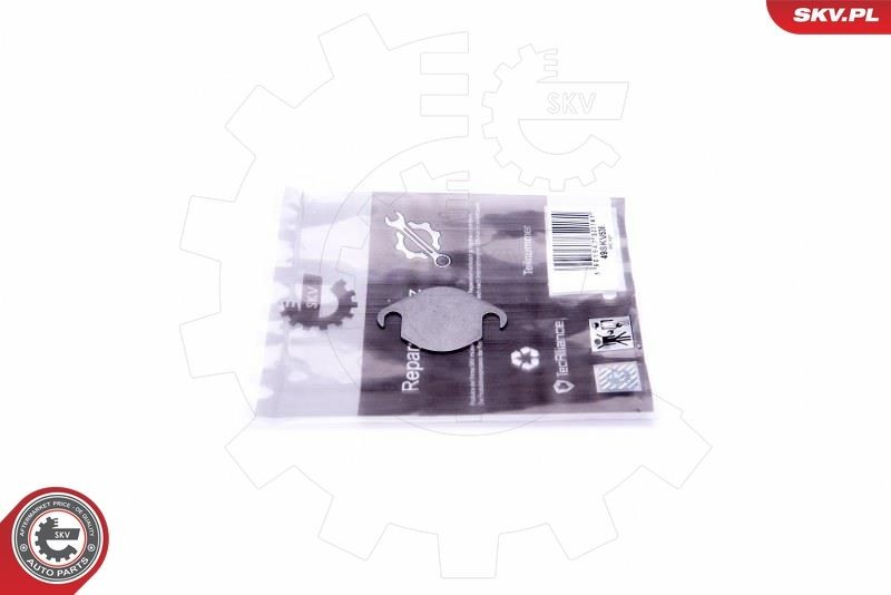 Reparatursatz, Saugrohrmodul ESEN SKV 14SKV504 ESEN SKV 14SKV504: Ansaugkrümmerdichtung Audi A5 2021