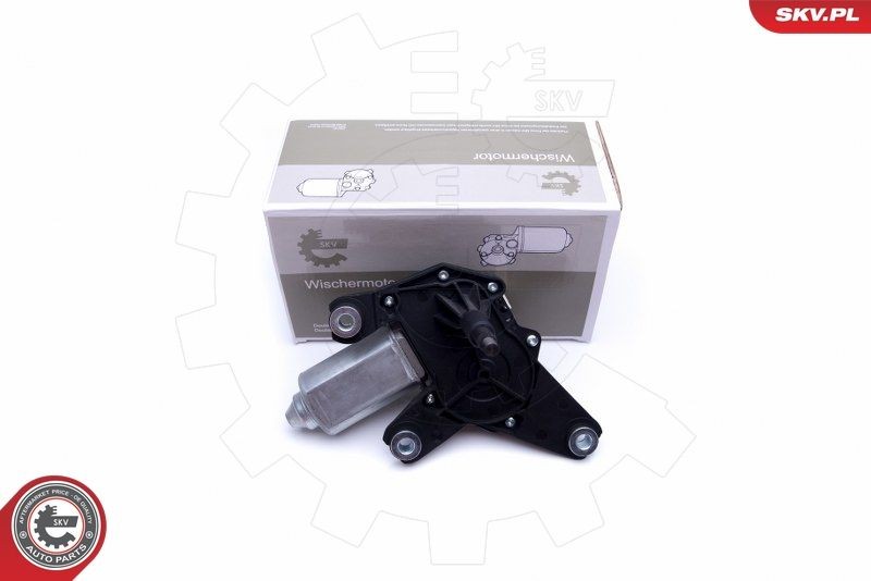 ESEN SKV Motor de limpa-vidros 19SKV068 ESEN SKV 19SKV068 originais Motor de limpa vidros Renault 19 II Chamade custo