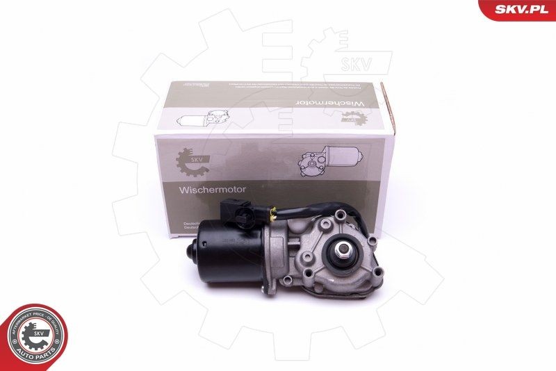ESEN SKV Moteur d'essuie-glace 19SKV069 Ford KA Moteur d'essuie-glace ESEN SKV 19SKV069