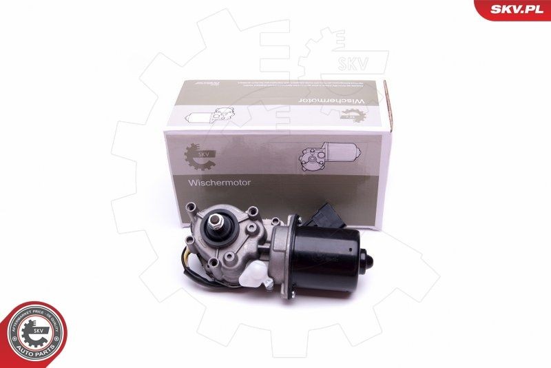 Motore tergicristallo ESEN SKV 19SKV070 ESEN SKV 19SKV070 Motorino tergi anteriore e posteriore Opel VIVARO 2023