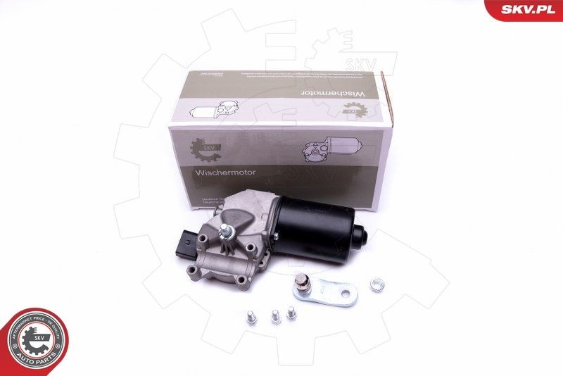 ESEN SKV Motor stieračov 19SKV071 Motor stieračov ESEN SKV Rad 6 19SKV071 lacné