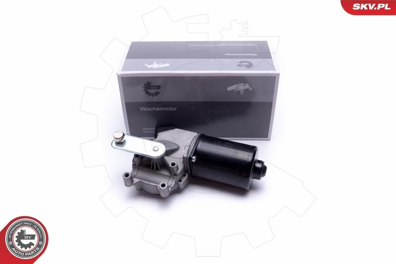 ESEN SKV Wiper motor 19SKV074 ESEN SKV 19SKV074 HYUNDAI MATRIX windscreen washer motor replacement