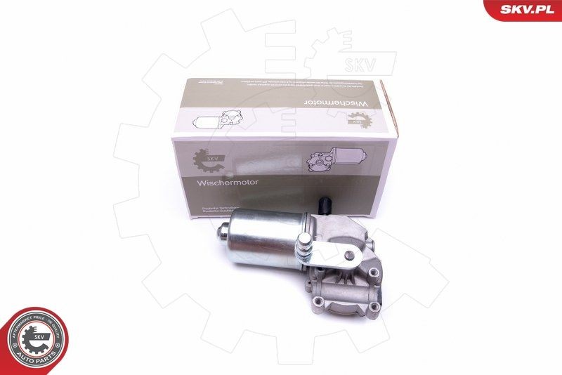 Motor stieračov ESEN SKV 19SKV078 ESEN SKV 19SKV078 Motorček stieračov LAND ROVER DISCOVERY 1999