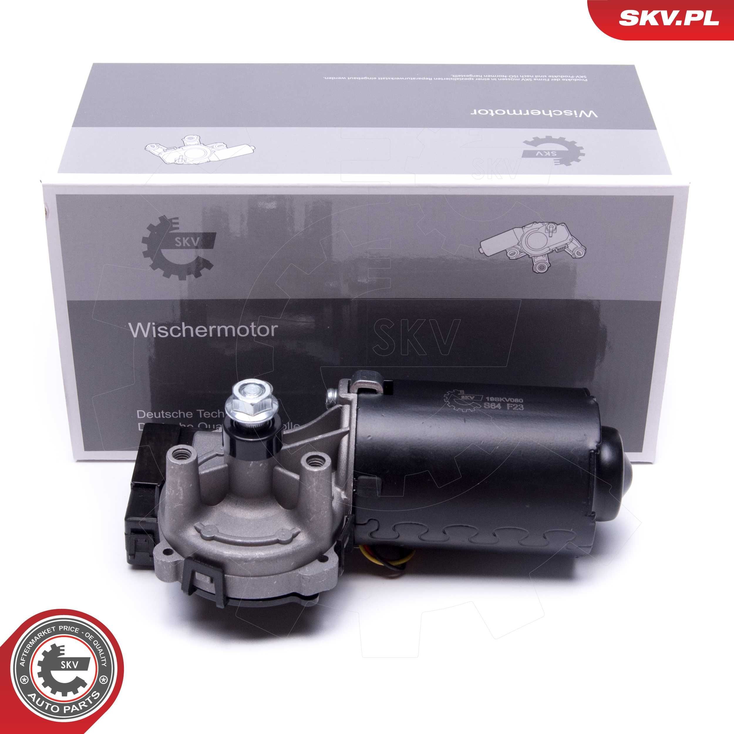 ESEN SKV Pesuri mootor 19SKV080 ESEN SKV 19SKV080 originaal Klaasipuhasti mootor Alfa Romeo 156 Sportwagon hind
