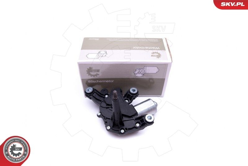 ESEN SKV Μοτέρ υαλοκαθαριστήρα 19SKV083 19SKV083 ESEN SKV Μοτέρ υαλοκαθαριστήρα Tesla φθηνά