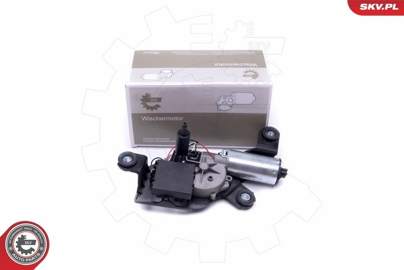 ESEN SKV Vindusviskermotor 19SKV084 19SKV084 Viskermotor BMW iX ESEN SKV