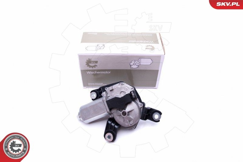 Viskermotor ESEN SKV 19SKV085 ESEN SKV 19SKV085 Bagrudevisker motor OPEL MOKKA 2020