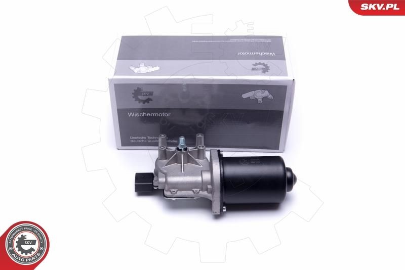 ESEN SKV Motor de limpa-vidros 19SKV086 Motor de para-brisa ESEN SKV CITIGO 19SKV086 baratos