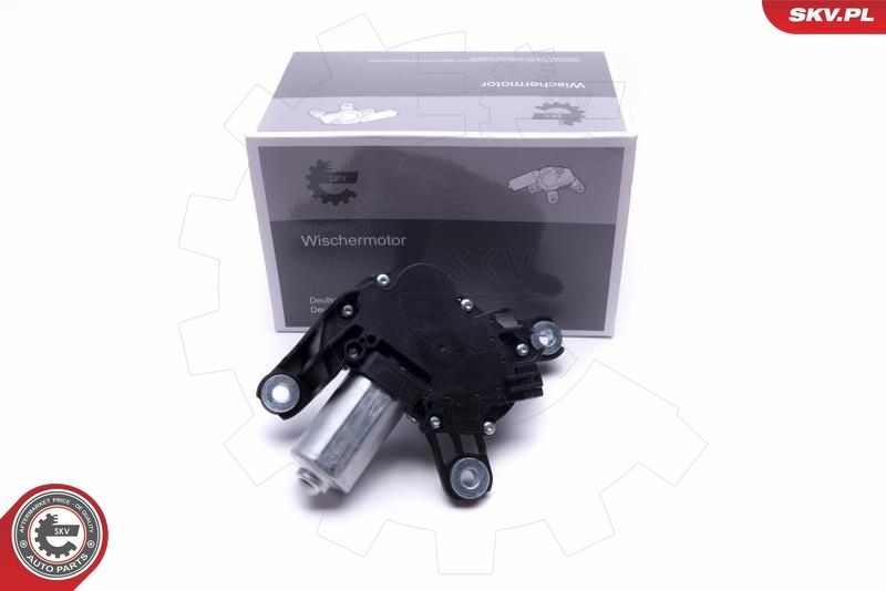 ESEN SKV Viskermotor 19SKV089 ESEN SKV 19SKV089 Opel Corsa A TR Viskermotor originale pris