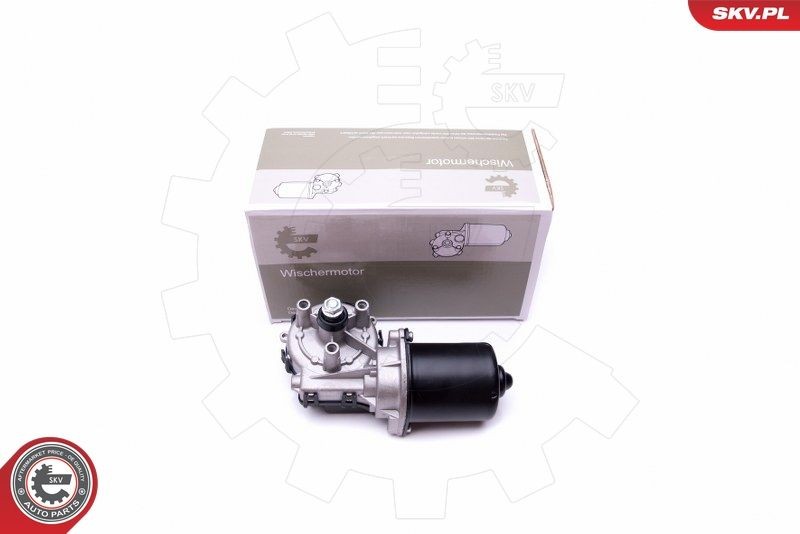 ESEN SKV Ruitenwissermotor 19SKV094 19SKV094 Achterruitenwisser, motor FORD RANGER ESEN SKV
