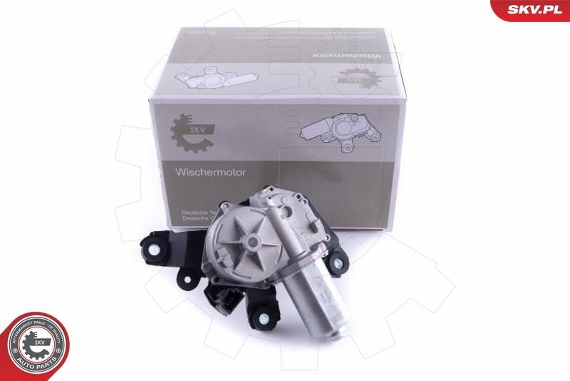 ESEN SKV Motor stieračov 19SKV095 ESEN SKV 19SKV095 originálne Motorček stieračov 30 Hatchback cena
