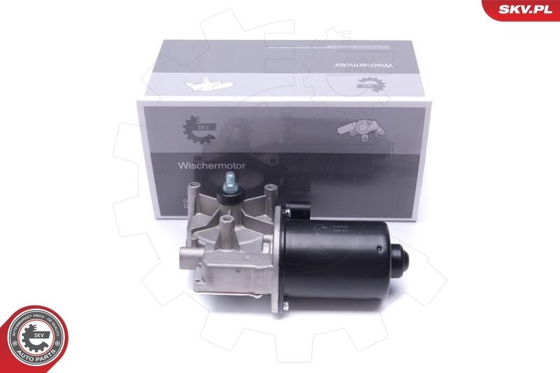 ESEN SKV Vindrutetorkarmotor 19SKV096 ESEN SKV 19SKV096 Torkarmotor BMW E36 Compact original