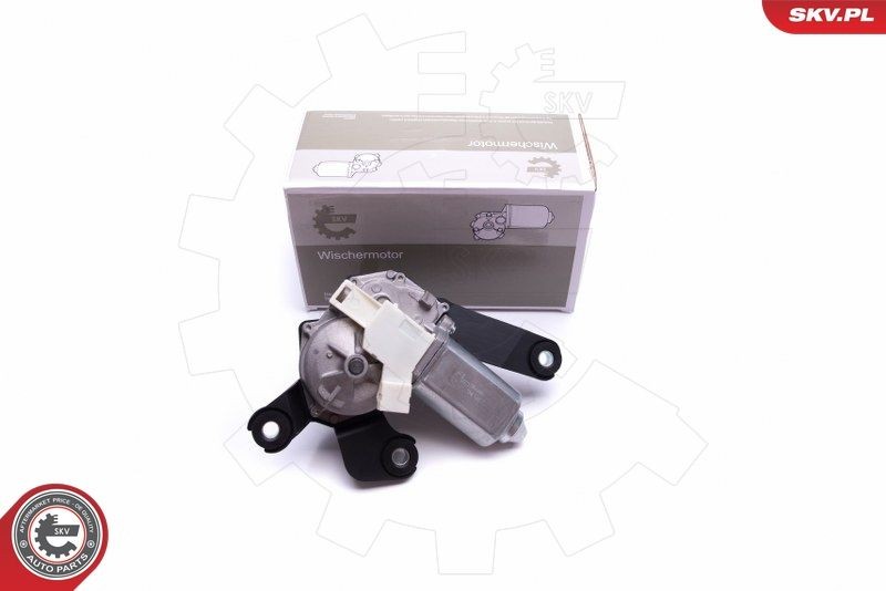 ESEN SKV Stikla tīrītāju motors 19SKV097 ESEN SKV 19SKV097 Stiklu tīrītāju mehānisma motors Peugeot 405 15E cena