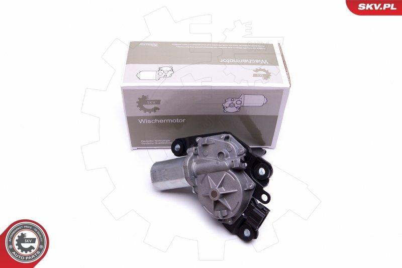 ESEN SKV Vindrutetorkarmotor 19SKV098 19SKV098 ESEN SKV torkarblad, motor Ford TRANSIT