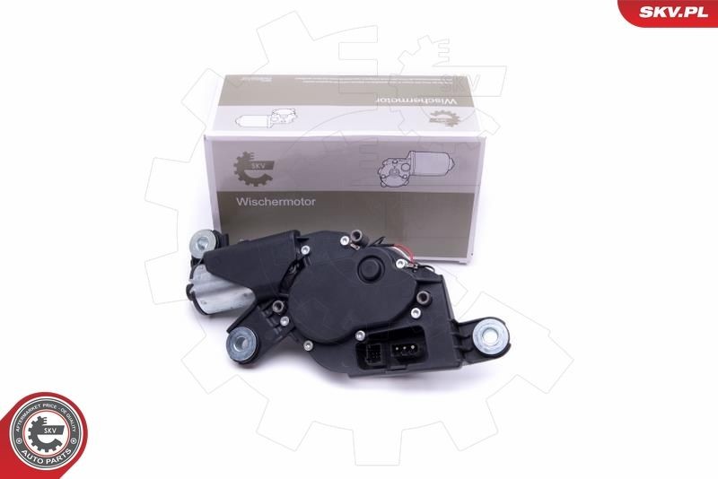 ESEN SKV Motor de limpa-vidros 19SKV100 ESEN SKV 19SKV100 Motor de limpa parabrisas BMW E53 preço