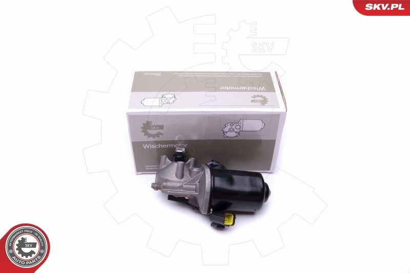Viskermotor ESEN SKV 19SKV102 ESEN SKV 19SKV102 Bagrudevisker motor LAND ROVER DEFENDER 2023