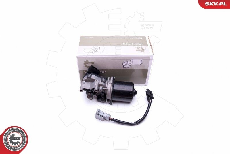 ESEN SKV Motor stieračov 19SKV105 19SKV105 Motorček stieračov SUZUKI GRAND VITARA ESEN SKV