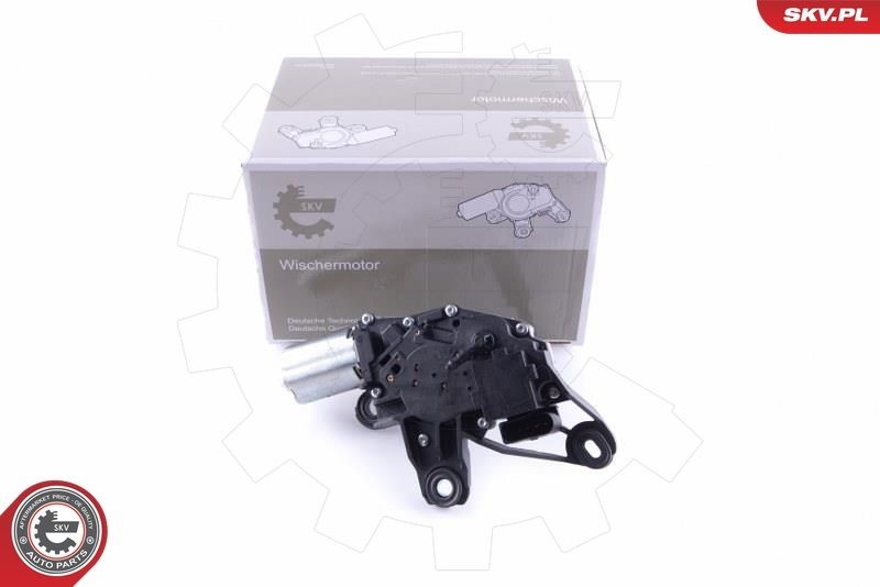 Wiper motor ESEN SKV 19SKV106 ESEN SKV 19SKV106 Volkswagen CADDY 2009 Wiper motors price