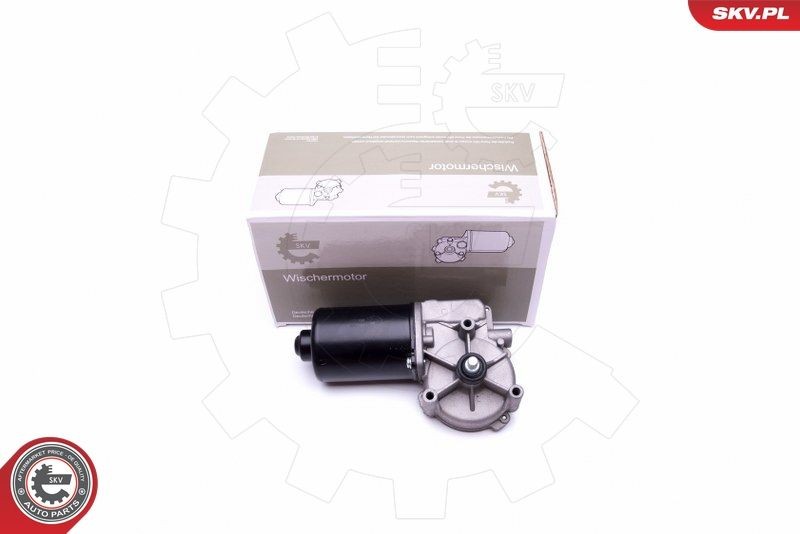 ESEN SKV Motor stieračov 19SKV107 ESEN SKV 19SKV107 Motor stieračov
