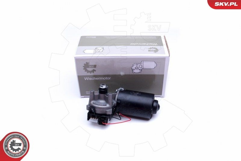 Moteur d'essuie-glace ESEN SKV 19SKV110 ESEN SKV 19SKV110 Moteur d'essuie-glace FIAT PANDA 2004