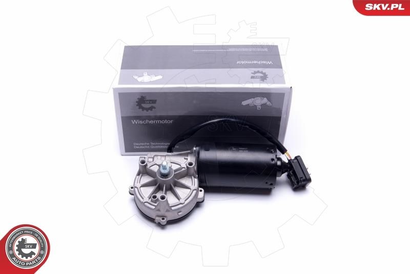 ESEN SKV Moteur d'essuie-glace 19SKV111 19SKV111 Moteur d'essuie-glace ESEN SKV MERCEDES-BENZ SLK
