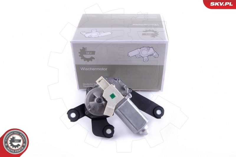 ESEN SKV Viskermotor 19SKV112 ESEN SKV Bagrudevisker motor CITROËN 19SKV112