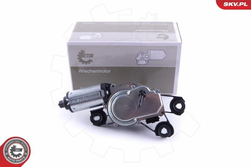 ESEN SKV Motor de limpa-vidros 19SKV115 ESEN SKV 19SKV115 Motor de para-brisa VW Multivan T6 baratos