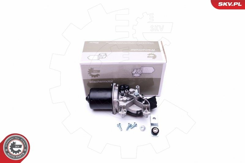 ESEN SKV Μοτέρ υαλοκαθαριστήρα 19SKV116 ESEN SKV 19SKV116 Μοτέρ υαλοκαθαριστήρων Renault Grand Kangoo σε χαμηλές τιμές