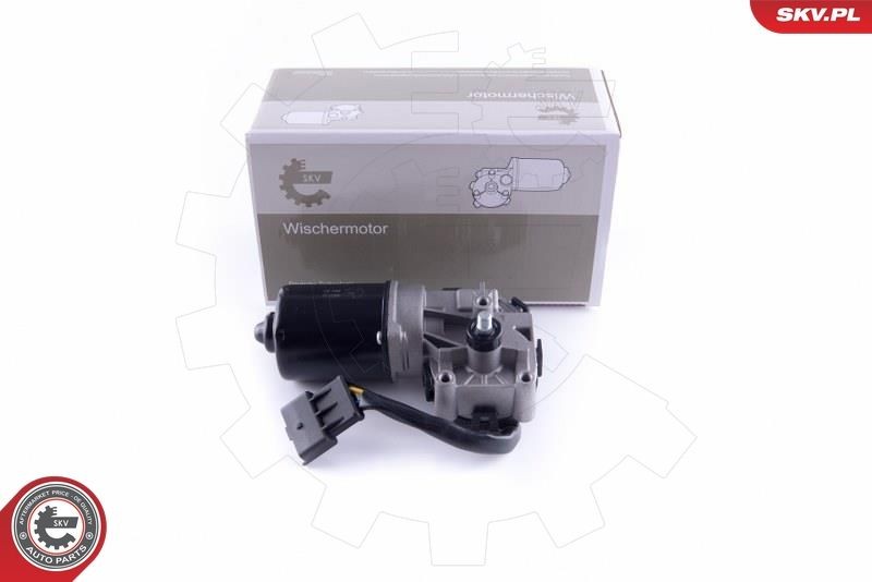 ESEN SKV Motor stieračov 19SKV127 Motorček stieračov ESEN SKV C1 19SKV127 lacné