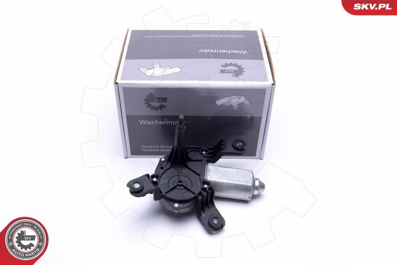 ESEN SKV Viskermotor 19SKV128 ESEN SKV 19SKV128 Opel Corsa A TR Viskermotor pris