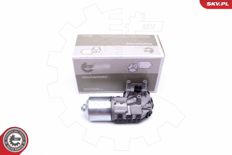 ESEN SKV Viskermotor 19SKV130 ESEN SKV 19SKV130 Viskermotor