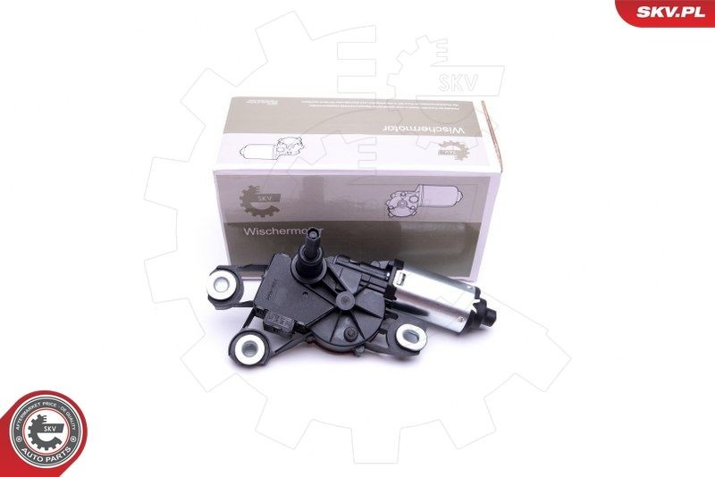 Pesuri mootor ESEN SKV 19SKV132 ESEN SKV 19SKV132 Klaasipuhasti mootor SEAT EXEO 2009