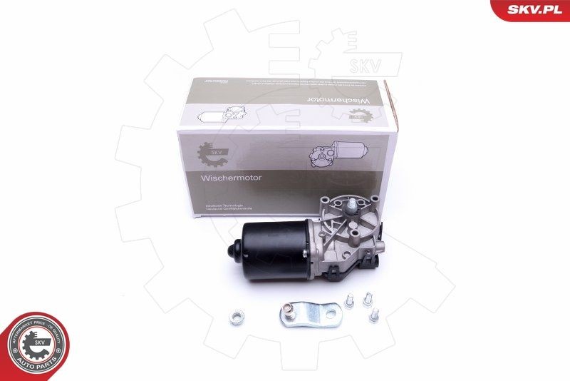 ESEN SKV Motore tergicristallo 19SKV138 19SKV138 Motorino tergicristallo ESEN SKV KIA STONIC costo