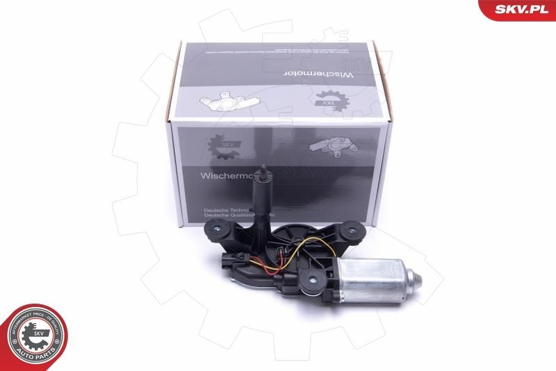 ESEN SKV Μοτέρ υαλοκαθαριστήρα 19SKV142 ESEN SKV 19SKV142 Μοτέρ υαλοκαθαριστήρων 6 (119) τιμες