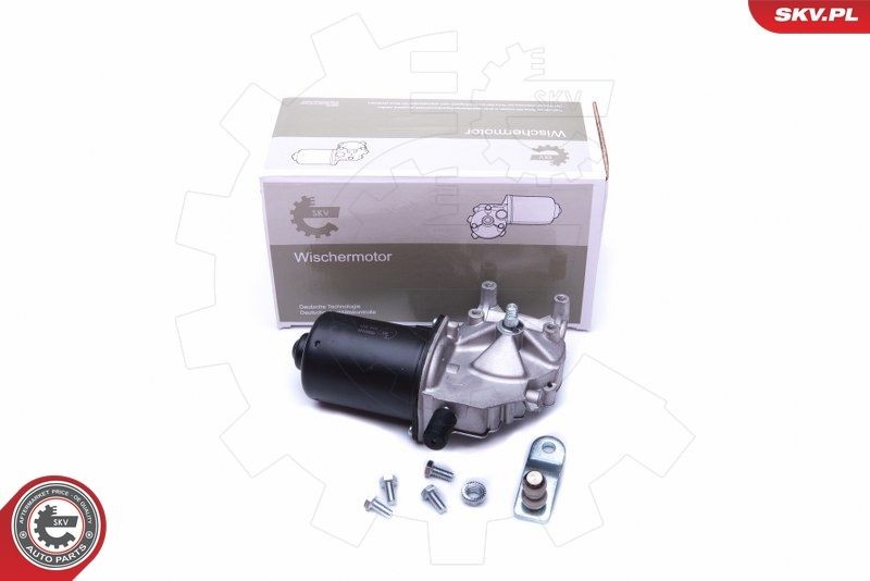 ESEN SKV Motor stieračov 19SKV144 19SKV144 Motorček stieračov BMW Rad 3 ESEN SKV