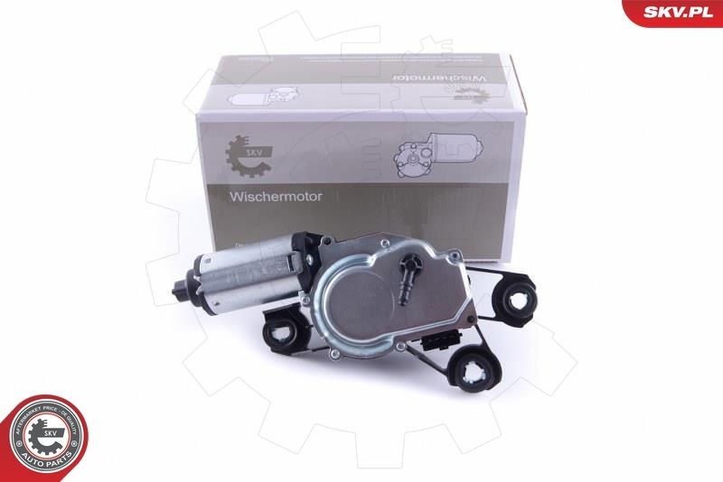 ESEN SKV Motor stieračov 19SKV149 19SKV149 Motorček stieračov SEAT IBIZA ESEN SKV