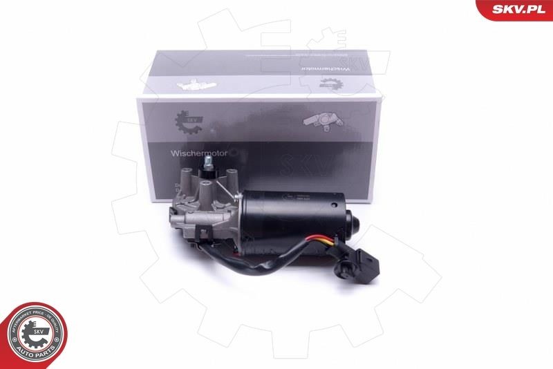 ESEN SKV Motor stieračov 19SKV150 Motorček stieračov ESEN SKV Citroën C1 19SKV150